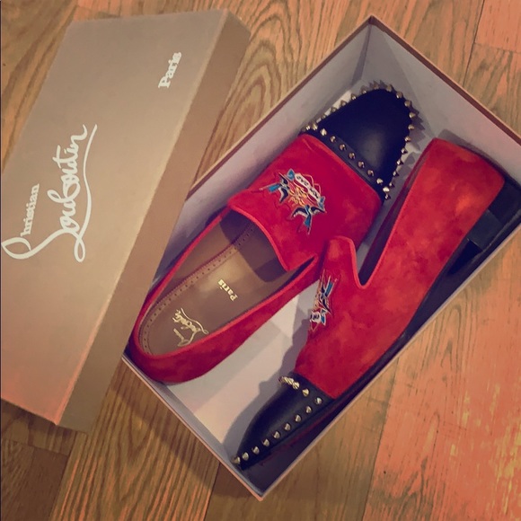 Christian Louboutin Other - Christian Louboutins. Men’s.